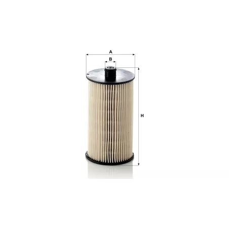 Fuel Filter Volkswagen Crafter