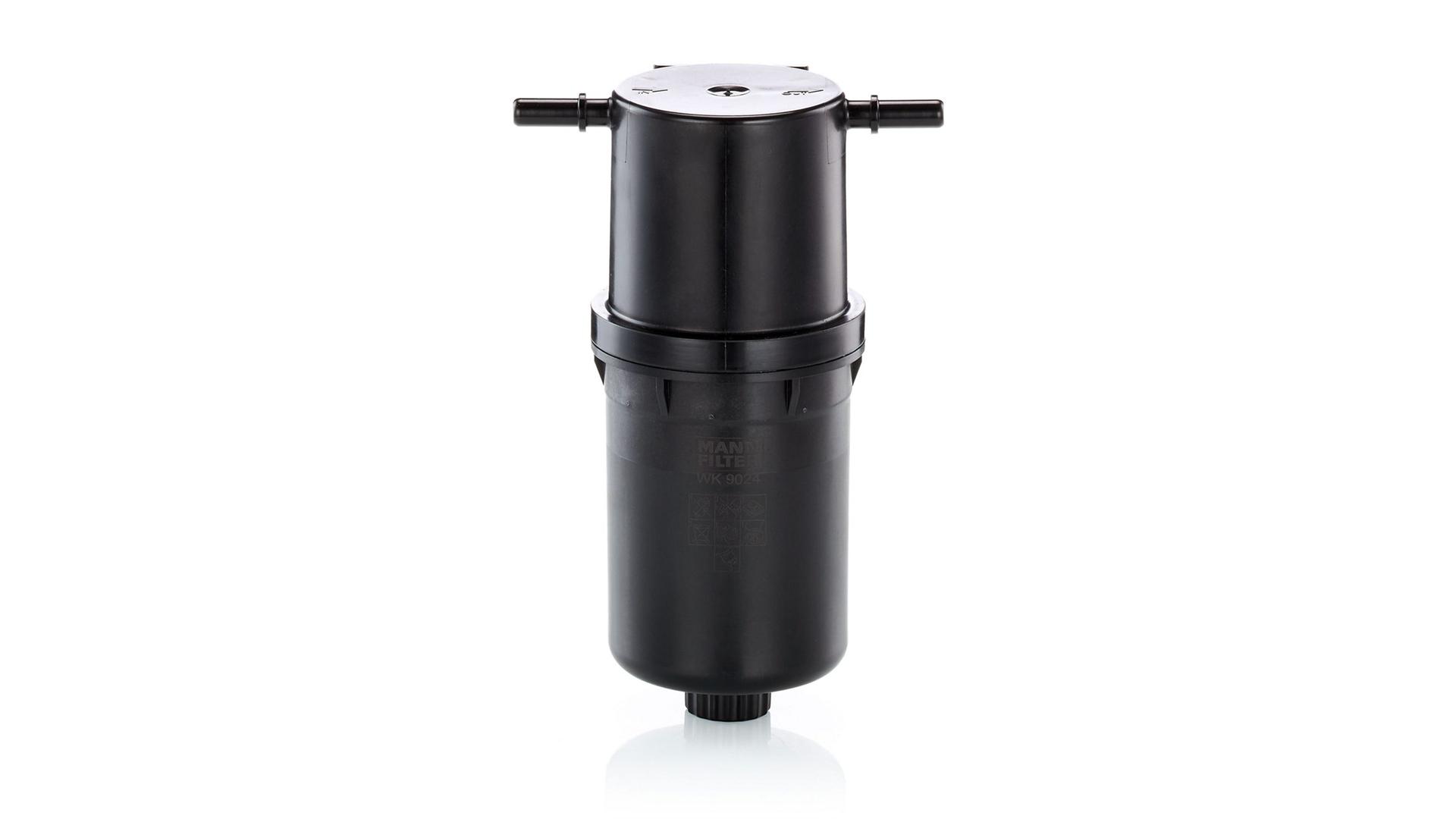 Fuel Filter Volkswagen Crafter