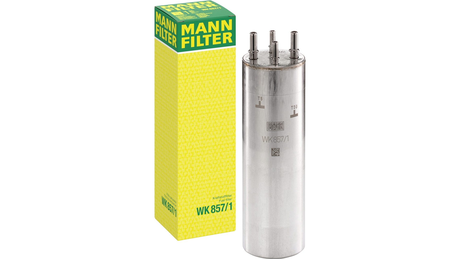 Fuel Filter Volkswagen Caravelle T5 / T6