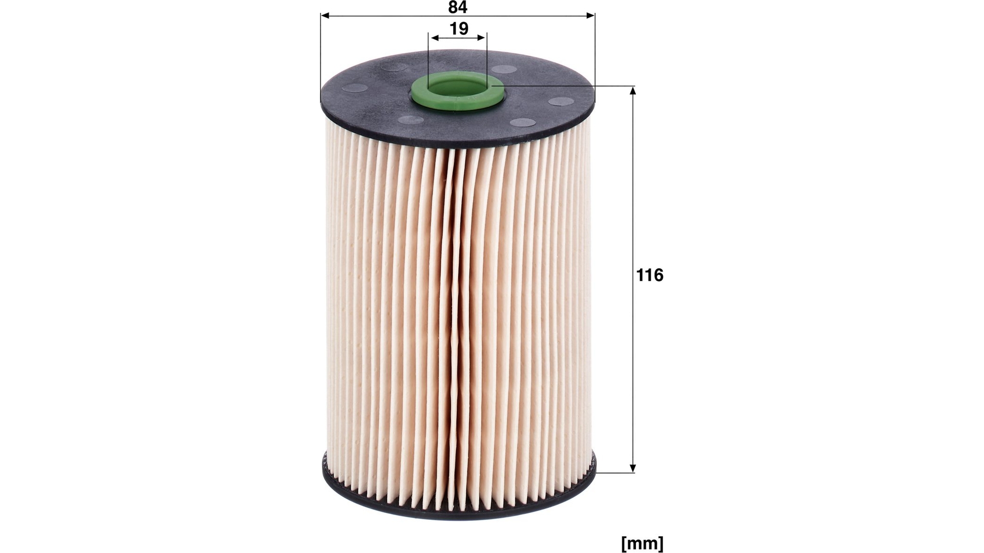 Fuel Filter Volkswagen