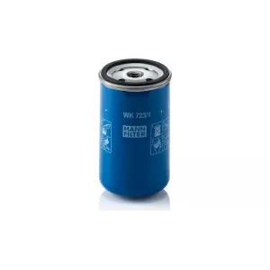 Kraftstofffilter Scania L / 2 / 3