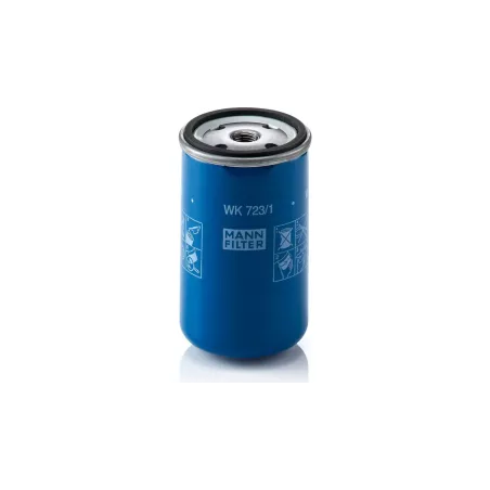 Kraftstofffilter Scania L / 2 / 3