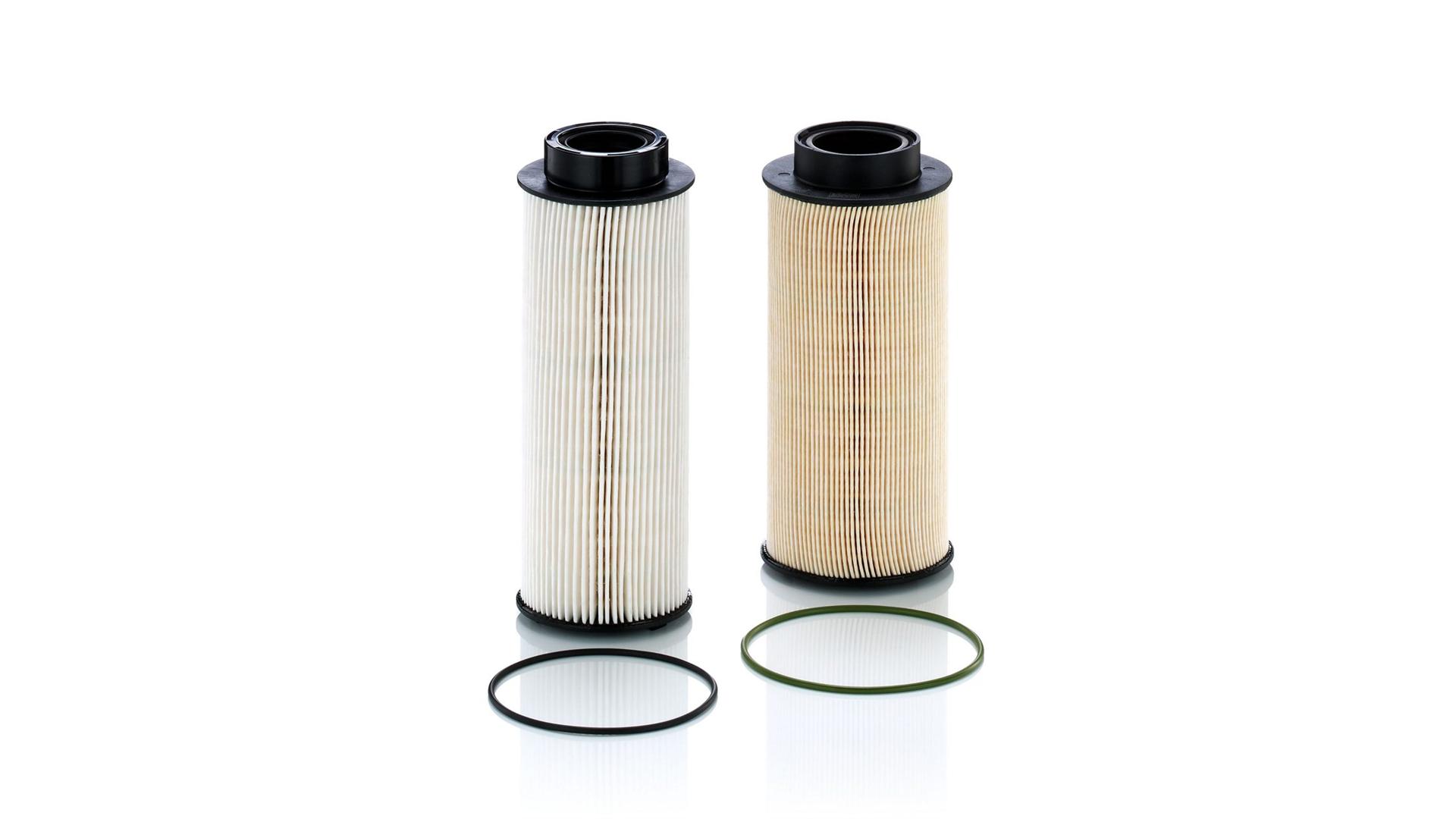 Kraftstofffilter Scania G (G230-G490) / L (L220-L360) / P (P230-P620) / R (R230-R730) / T (T230-T580)