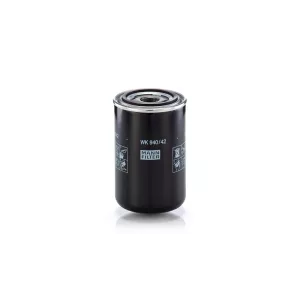 Kraftstofffilter Scania 4 G / P / R / T
