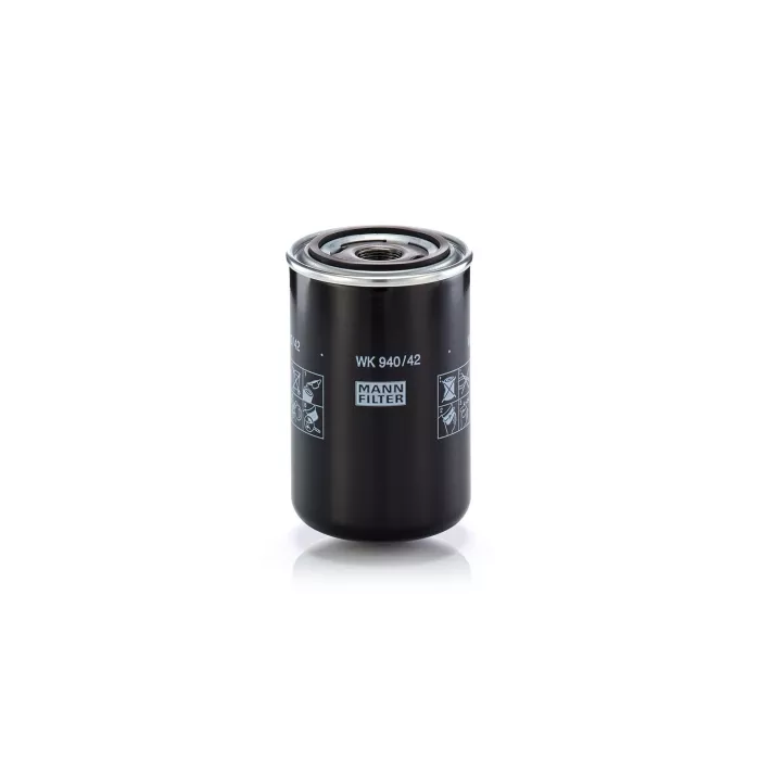 Kraftstofffilter Scania 4 G / P / R / T