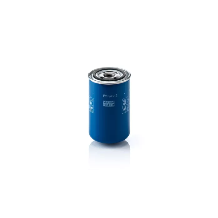 Kraftstofffilter Scania 4