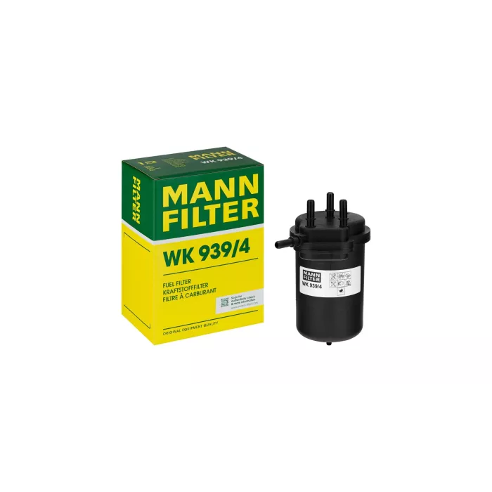 Fuel Filter Renault Mégane / Grand Scénic / Scénic
