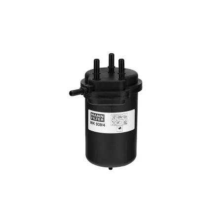 Filtro de Combustible Renault Mégane / Grand Scénic / Scénic