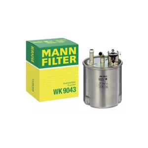 FILTRE À CARBURANT RENAULT MAXITY / NISSAN CABSTAR