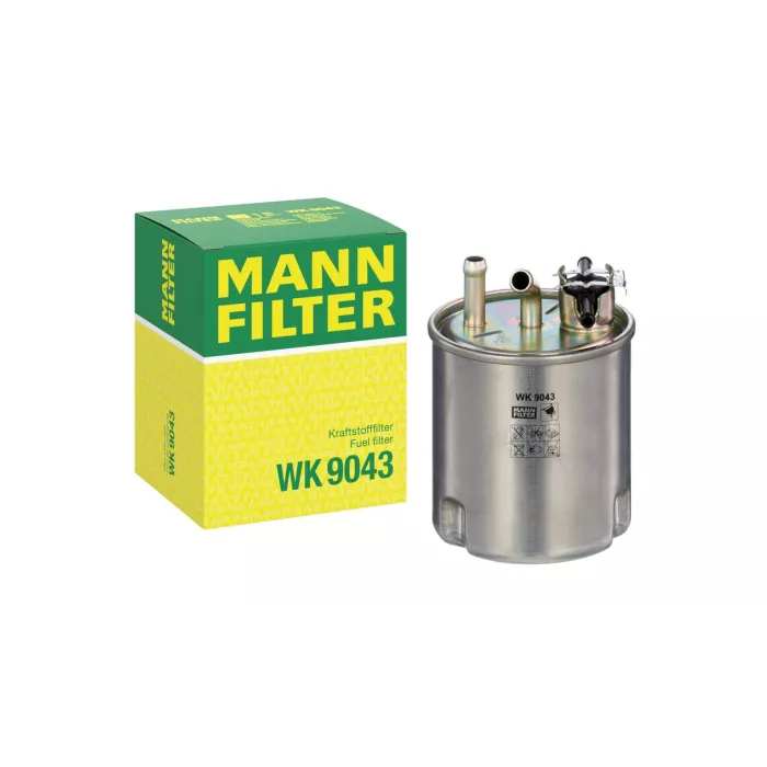 Kraftstofffilter Renault Maxity / Nissan Cabstar