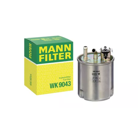 Filtro de Combustible Renault Maxity / Nissan Cabstar