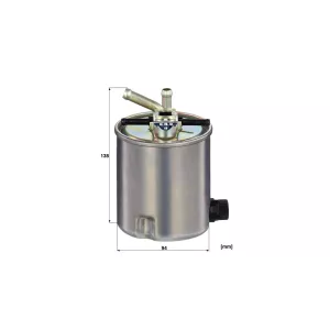 Kraftstofffilter Renault Maxity / Nissan Cabstar