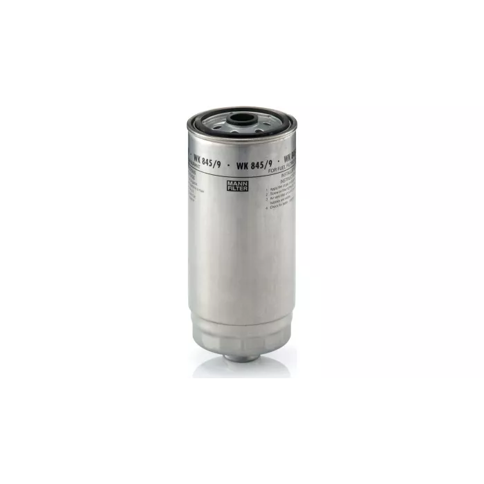 Fuel Filter Renault Mascott