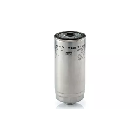 Fuel Filter Renault Mascott