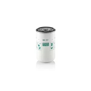Filtro de Combustible Renault Kerax / Magnum / Major / Premium / Iveco Daily