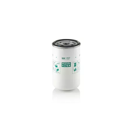 Filtro de Combustible Renault Kerax / Magnum / Major / Premium / Iveco Daily