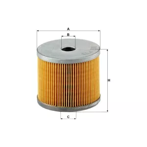 Kraftstofffilter Renault Estafette / Express / Extra / Master / Midliner