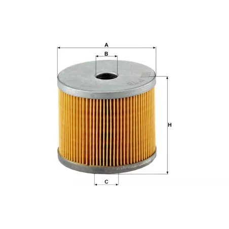 Kraftstofffilter Renault Estafette / Express / Extra / Master / Midliner