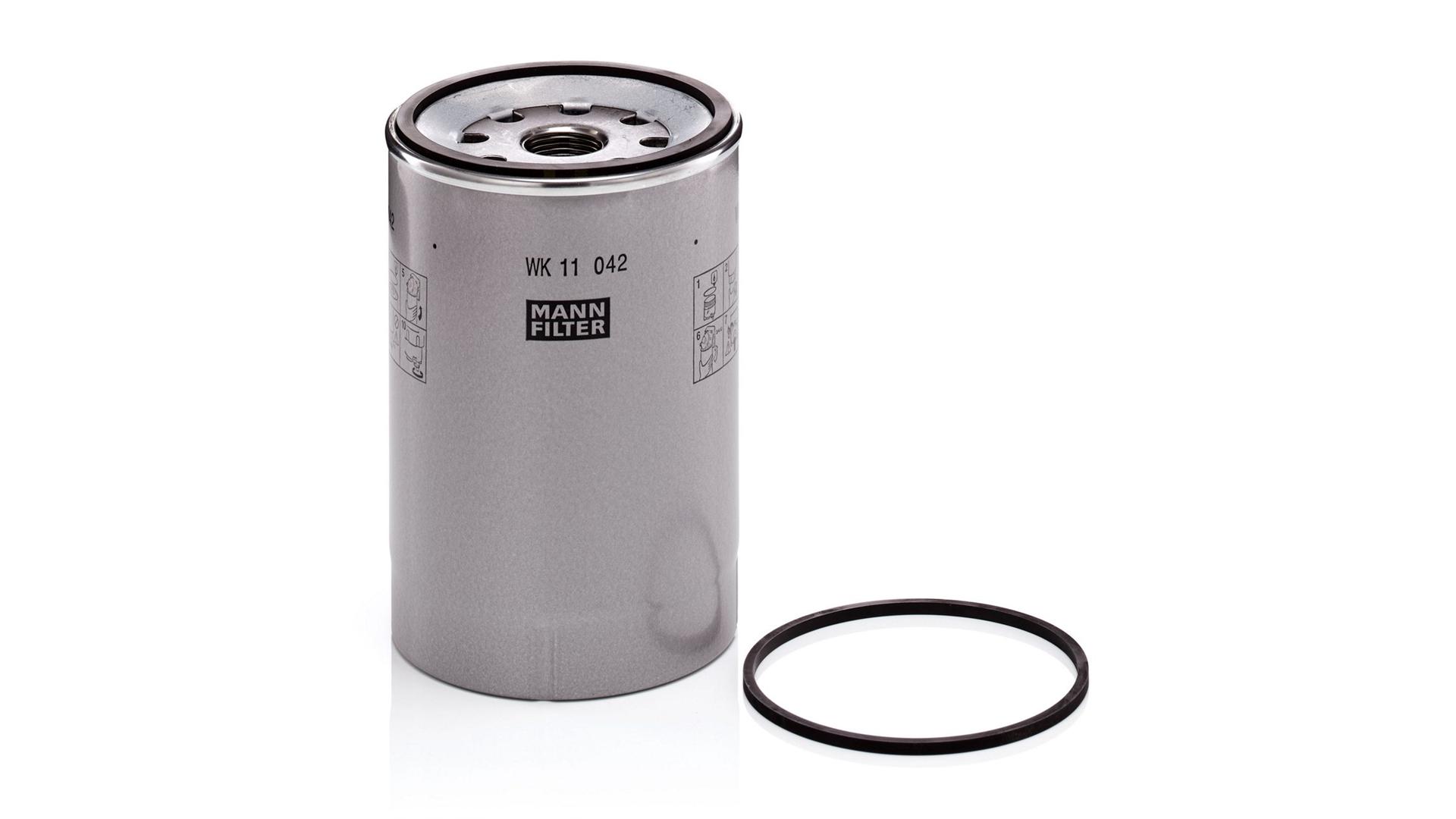 Filtre à Carburant Renault D / D150 / D430 / C250 / C520