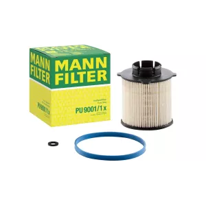 Fuel Filter Opel