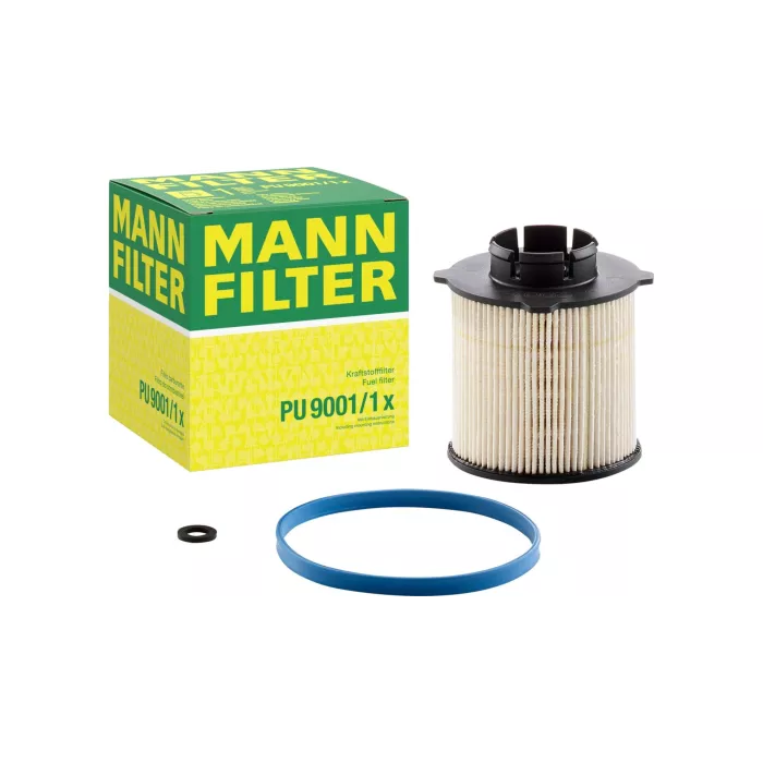 Filtro de Combustible Opel