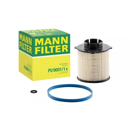Filtro de Combustible Opel