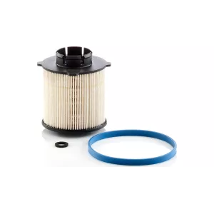 Filtro de Combustible Opel