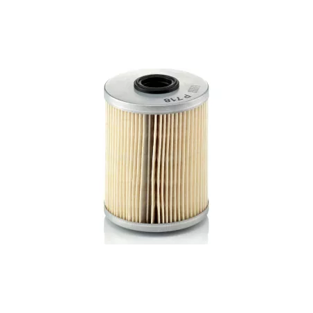 Filtro de Combustible Nissan Nv400 / Opel Movano / Vivaro / Renault Master / Trafic