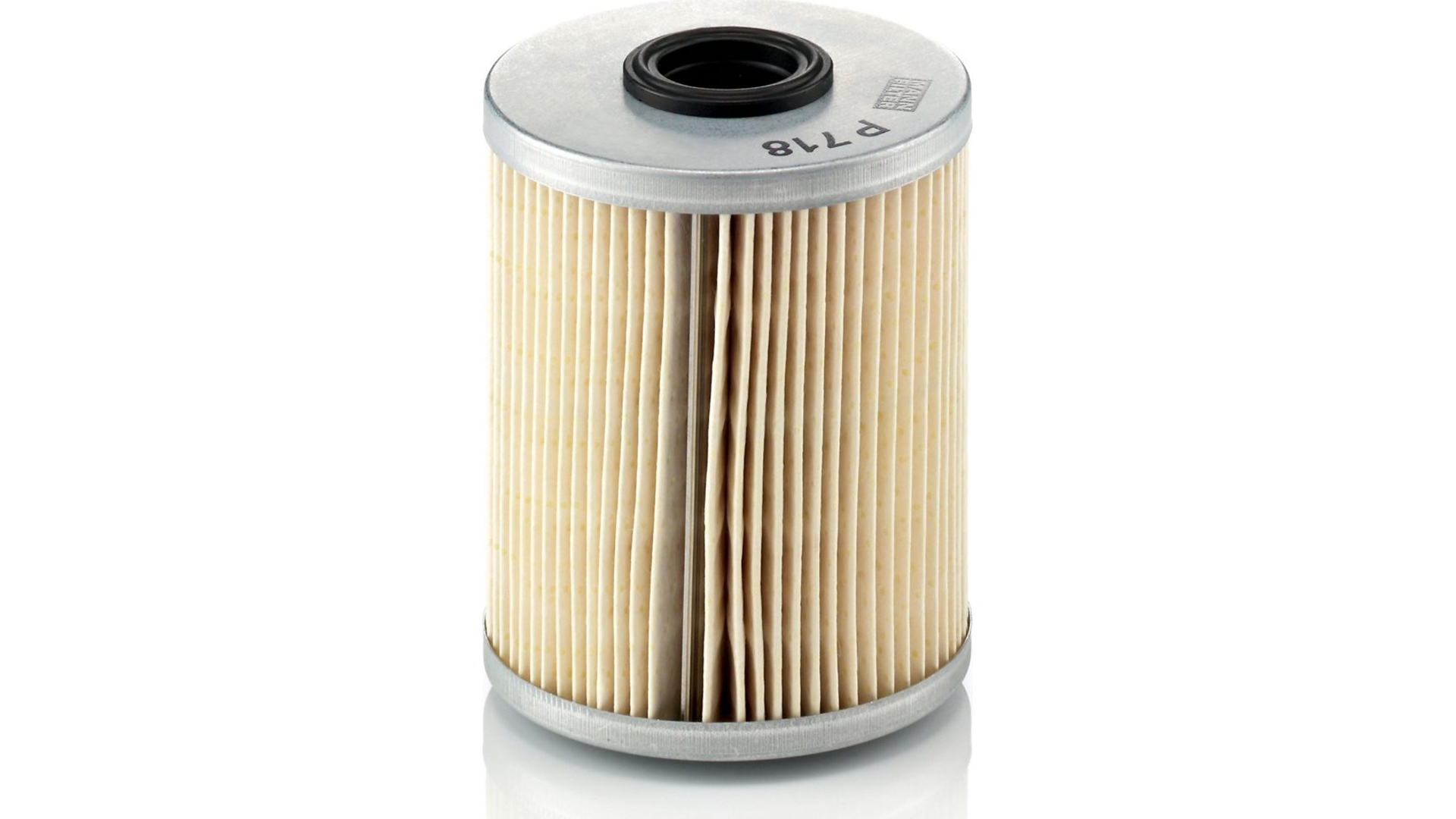 Filtro de Combustible Nissan Nv400 / Opel Movano / Vivaro / Renault Master / Trafic