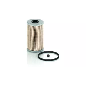 Fuel Filter Nissan Nv400 / Opel Movano / Vivaro / Renault Master / Trafic