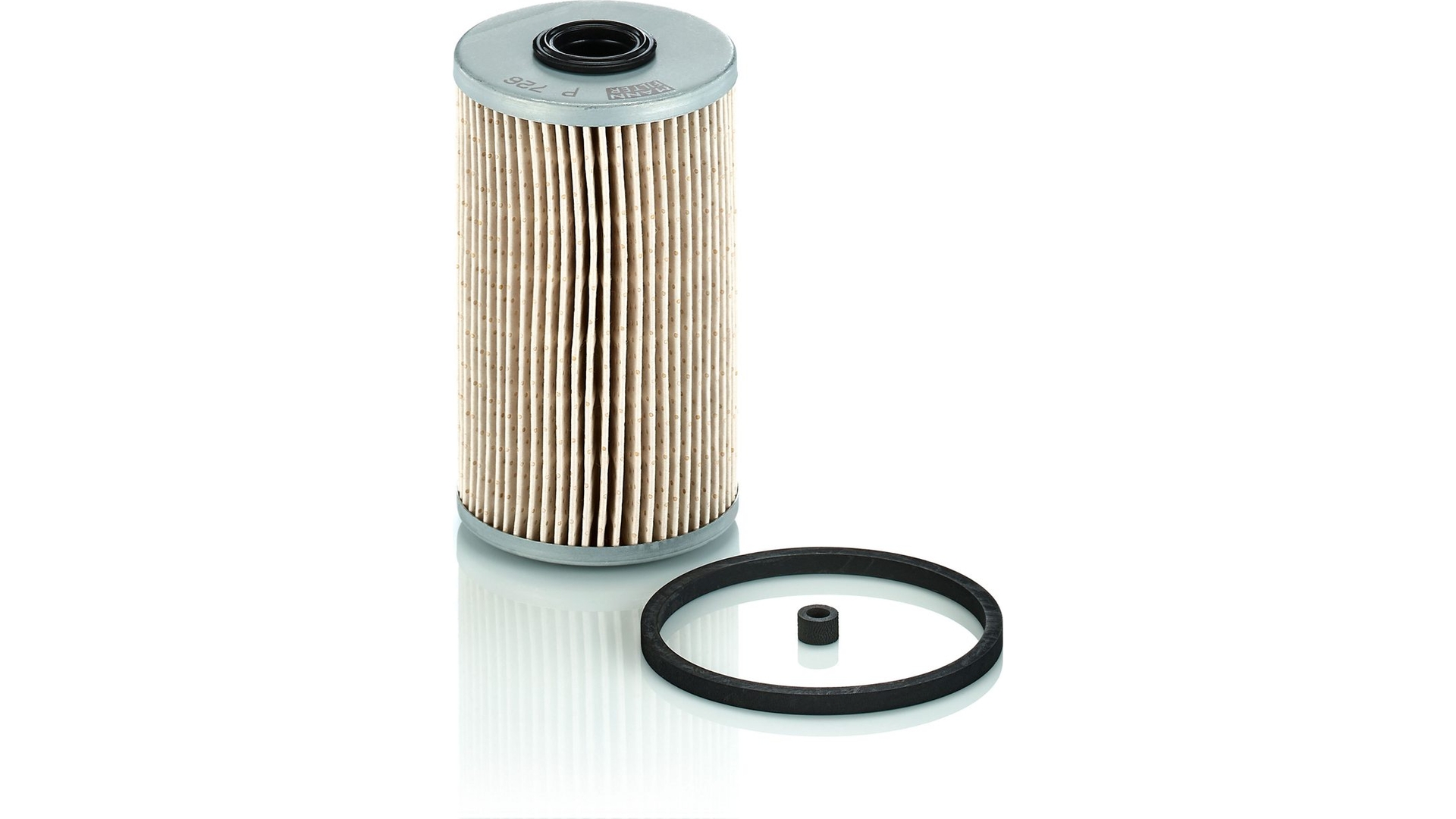 Fuel Filter Nissan Nv400 / Opel Movano / Vivaro / Renault Master / Trafic
