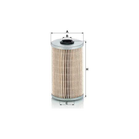 Fuel Filter Nissan Nv400 / Opel Movano / Vivaro / Renault Master / Trafic