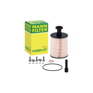 Filtro de Combustible Nissan Nv300 / Nv400 / Opel Movano / Vivaro / Renault Master / Trafic