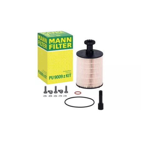 Filtro de Combustible Nissan Nv300 / Nv400 / Opel Movano / Vivaro / Renault Master / Trafic