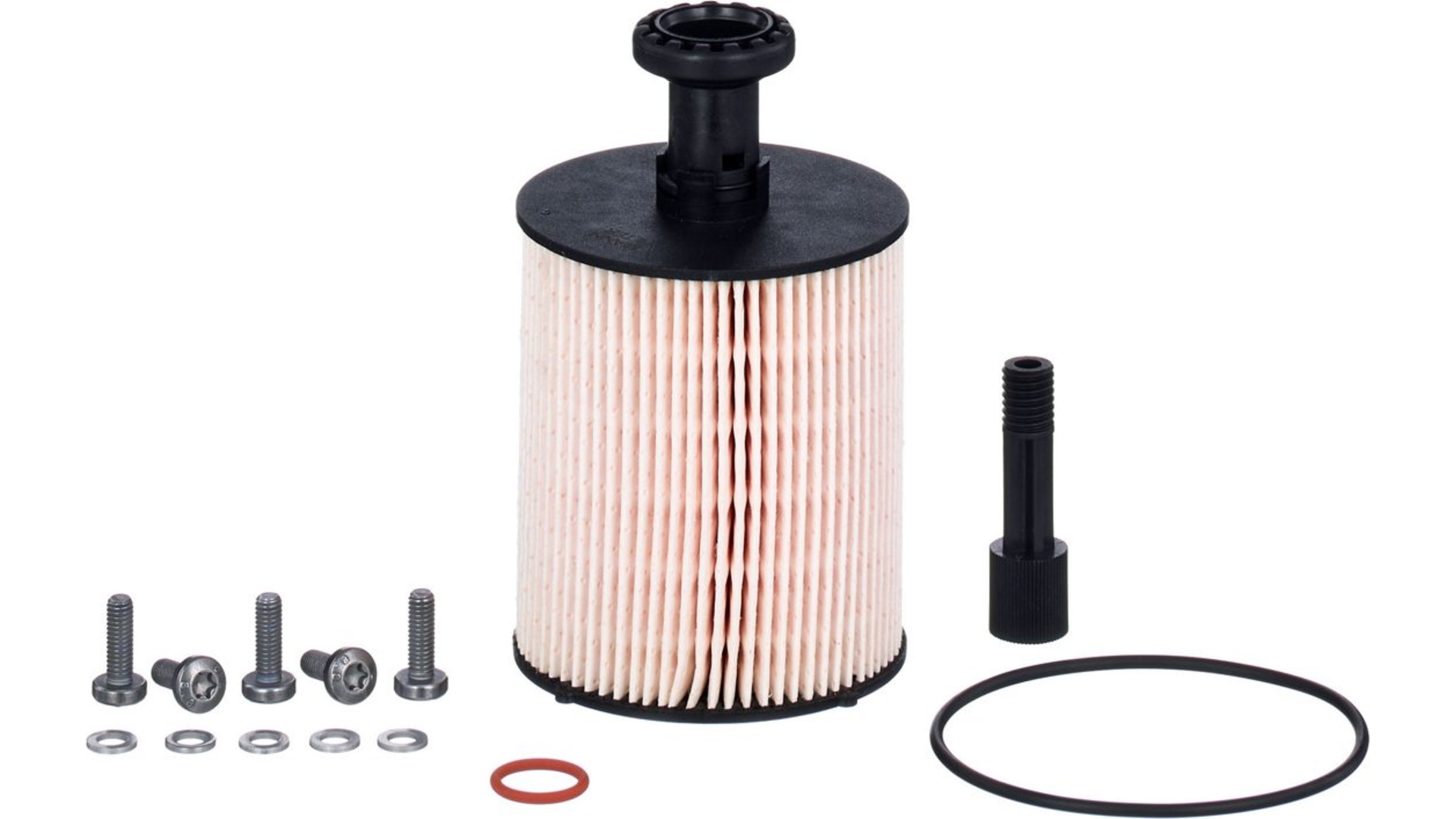 Filtro de Combustible Nissan Nv300 / Nv400 / Opel Movano / Vivaro / Renault Master / Trafic