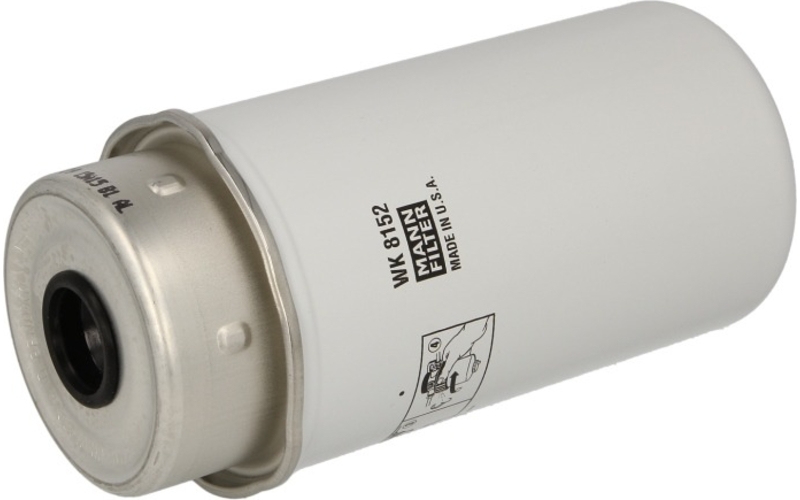 Fitro de Combustible New Holland Tml