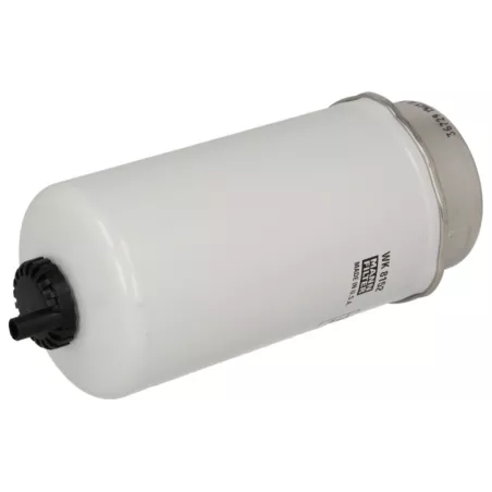 Kraftstofffilter New Holland TM