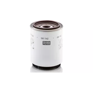 Fuel Filter New Holland / Massey-ferguson / Landini / John Deere / Case-ih