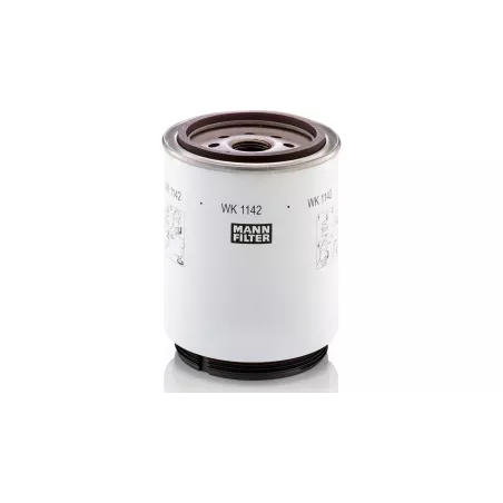 Filtro de Combustible New Holland / Massey-ferguson / Landini / John Deere / Case-ih