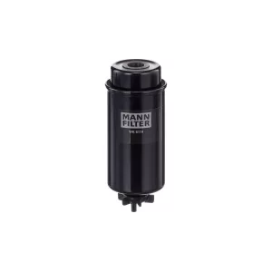 Fuel Filter New Holland / Massey-ferguson / Case-ih
