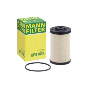 Filtro de Combustible Mercedes Unimog / Setra / Claas