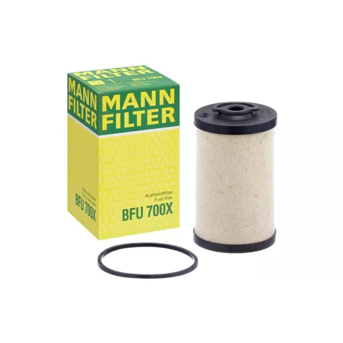 Kraftstofffilter Mercedes Unimog / Setra / Claas