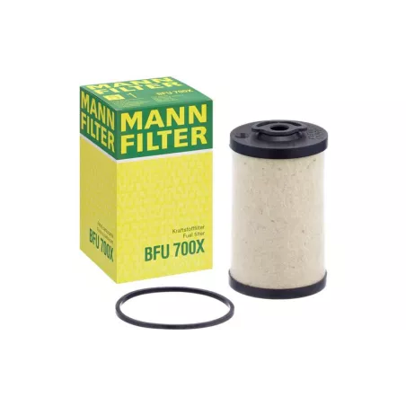 Fuel Filter Mercedes Unimog / Setra / Claas