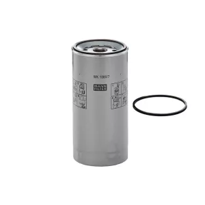 Filtro de Combustible Mercedes Unimog / Actros / Atego / Axor / Econic