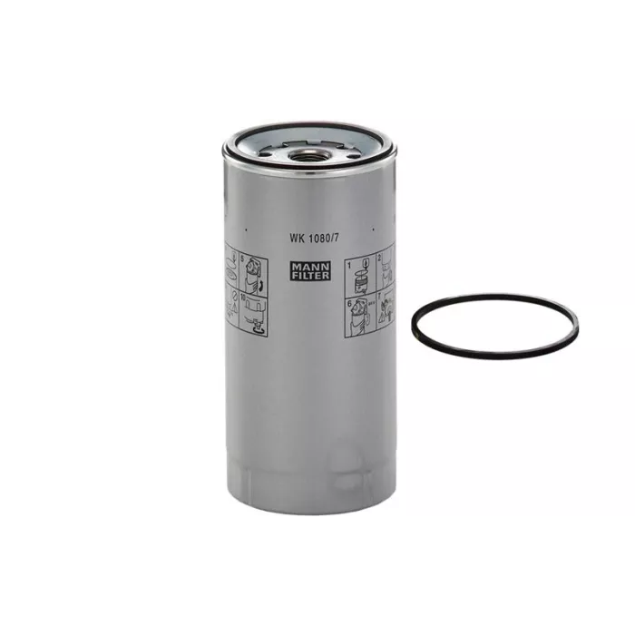 Fuel Filter Mercedes Unimog / Actros / Atego / Axor / Econic