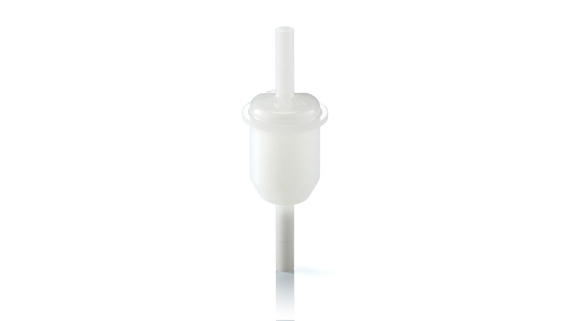 Fuel Filter Mercedes Unimog