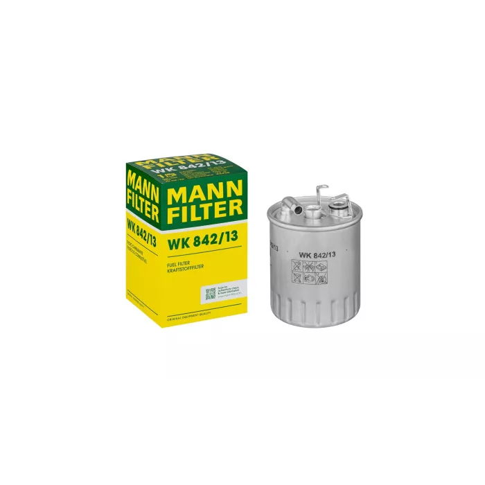 Fuel Filter Mercedes Sprinter I