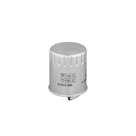 Kraftstofffilter Mercedes Sprinter I