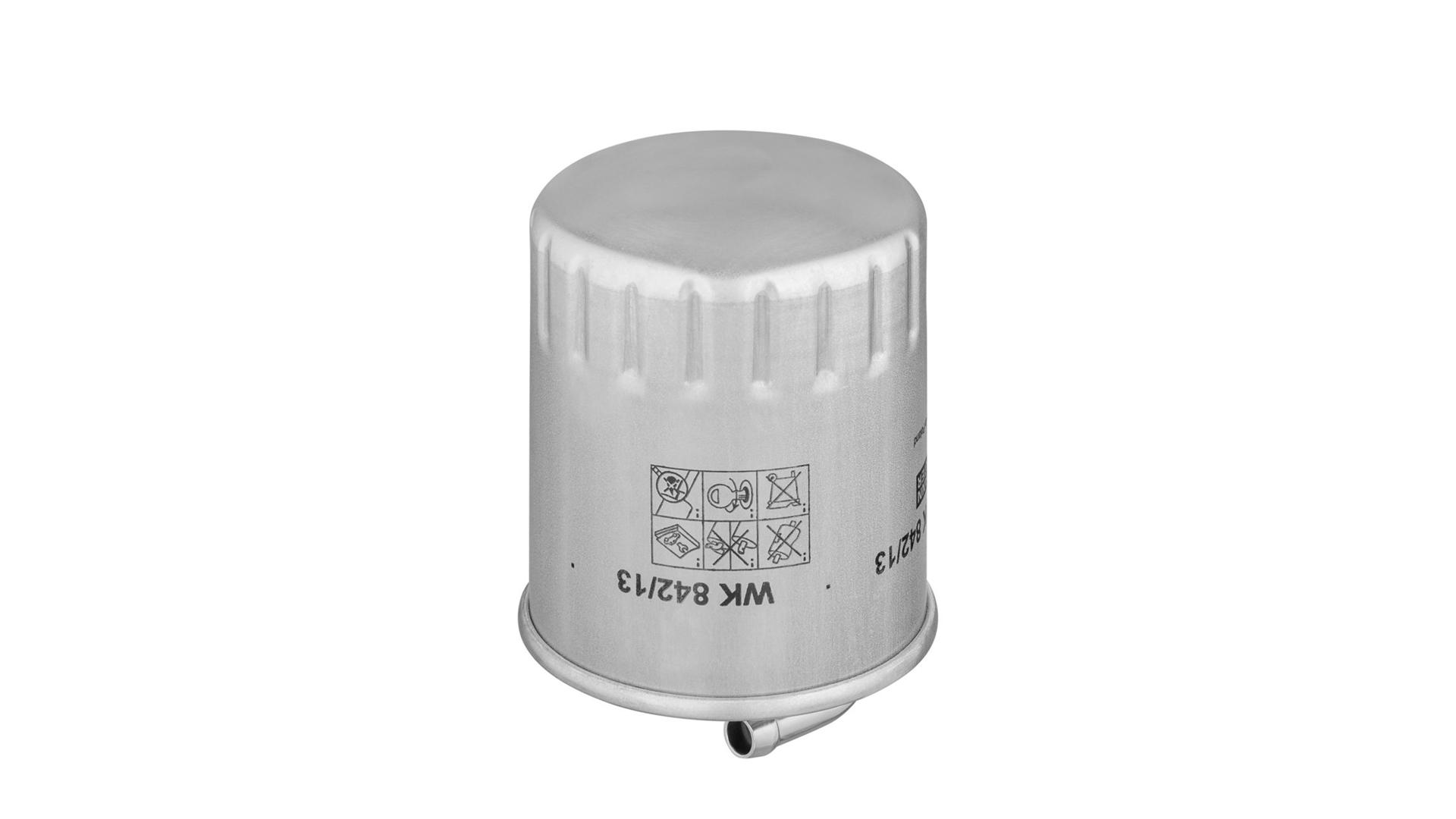 Fuel Filter Mercedes Sprinter I