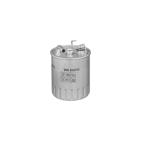 Fuel Filter Mercedes Sprinter I